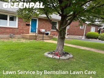 Lawn Maintenance nearby St. Louis, MO, 