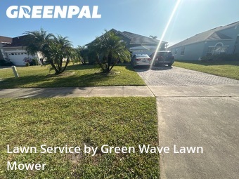 Lawn Care Service nearby Kissimmee, FL, 