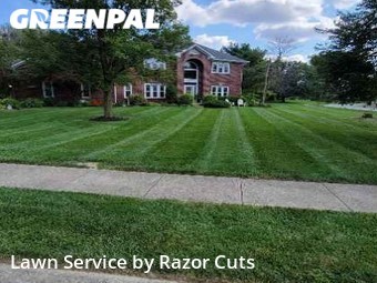 Lawn Cutting nearby Indianapolis, IN, 
