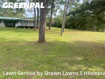 Lawn Cut nearby Brooksville, FL, 