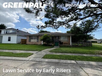 Grass Cutting nearby Metairie, LA, 