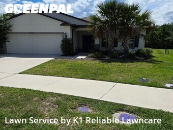 Lawn Cutting nearby Clermont, FL, 
