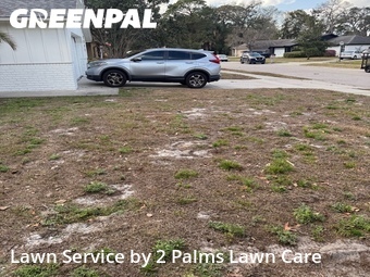 Lawn Service nearby Winter Park, FL, 