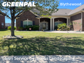 Grass Cutting nearby Columbia, SC, 