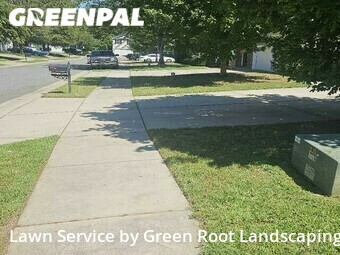 Lawn Cutting nearby Charlotte, NC, 