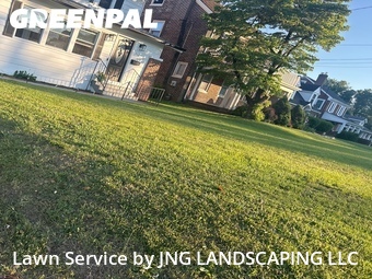 Landscaping In Newark,19711,Landscaping Renovation by JNG LANDSCAPING LLC, work completed in Jun , 2026