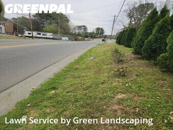 Lawn Cut nearby Durham, NC, 