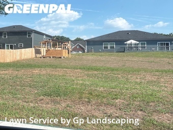 Lawn Care Service nearby Harrisburg, NC, 