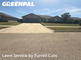 Lawn Mowing Service nearby Killeen, TX, 