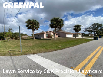 Lawn Cutting nearby Sarasota, FL, 