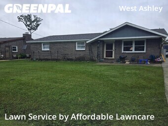 Lawn Service nearby Charleston, SC, 
