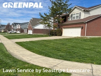 Grass Cutting nearby West Chester Township, OH, 