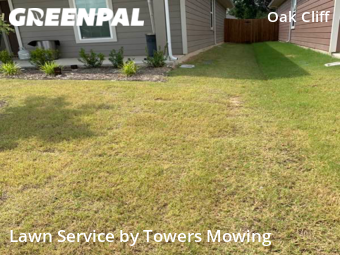 Lawn Maintenance nearby Dallas, TX, 