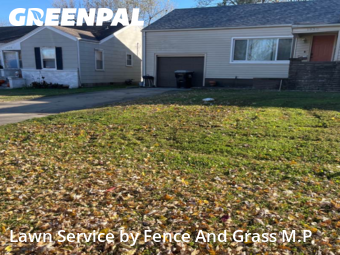Lawn Mow nearby Springfield, MO, 
