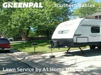 Lawn Mowing Service nearby Lakewood, CO, 