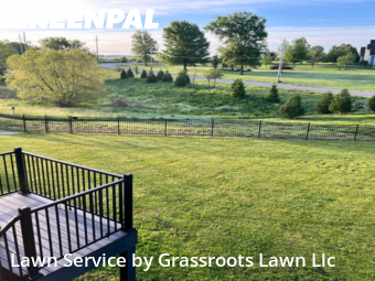 Lawn Mowing nearby Overland Park, KS, 