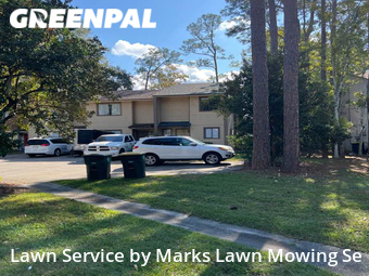 Lawn Care nearby Jacksonville, FL, 
