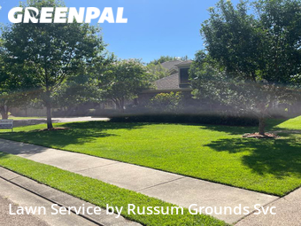 Lawn Care nearby Brandon, MS, 