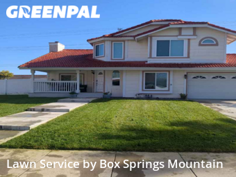 Lawn Mow nearby Temecula, CA, 