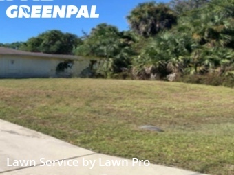 Yard Mowing nearby North Port, FL, 