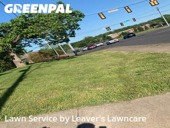 Lawn Mowing nearby Murfreesboro, TN, 
