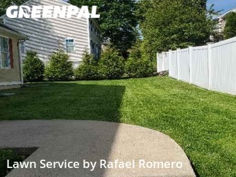 Lawn Service nearby Ipswich, MA, 