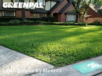 Lawn Cutting nearby Spring, TX, 