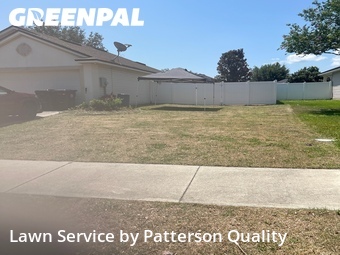 Lawn Mow nearby Middleburg, FL, 