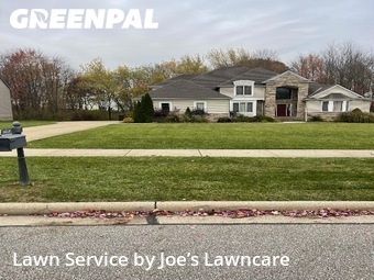 Lawn Care Service nearby Solon, OH, 