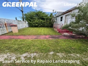 Lawn Maintenance nearby Miami, FL, 