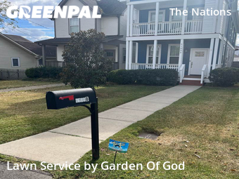 Yard Cutting nearby Nashville, TN, 