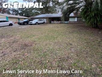 Grass Cut nearby Gainesville, FL, 