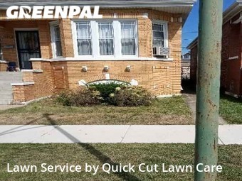 Yard Mowing nearby Chicago, IL, 