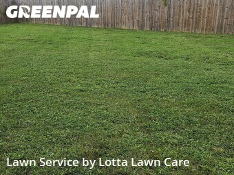 Lawn Maintenance nearby East Ridge, TN, 