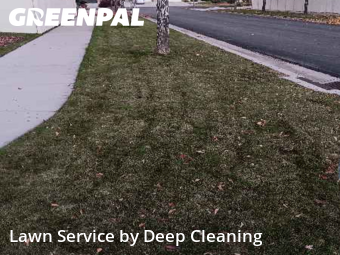 Lawn Cut nearby Draper, UT, 