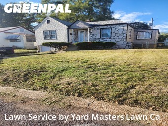 Lawn Maintenance nearby Normandy, MO, 