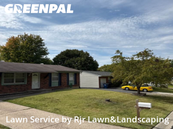 Lawn Cutting nearby Saint Charles, MO, 
