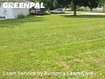 Lawn Mow nearby Girard, PA, 