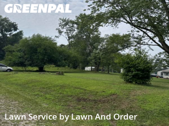 Lawn Mowing Service nearby Portage, MI, 
