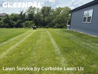 Yard Mowing nearby Spring Hill, KS, 