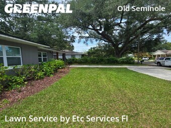 Lawn Cutting nearby Tampa, FL, 