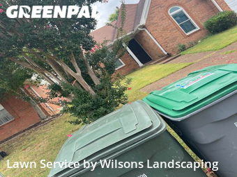 Lawn Mow nearby Memphis, TN, 