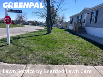 Lawn Mowing Service nearby Canton, MI, 