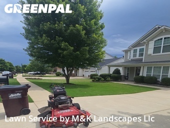 Lawn Care Service nearby Indian Land, NC, 