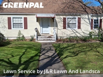 Affordable Landscaping Maintenance Services In Norfolk,23518,Landscaping Renovation by J&R Lawn And Landsca, work completed in Apr , 2026