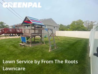 Yard Mowing nearby Streamwood, IL, 