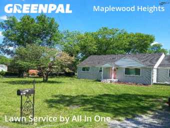 Lawn Care Service nearby Nashville, TN, 