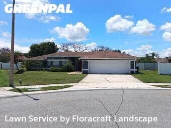 Lawn Cut nearby Orlando, FL, 