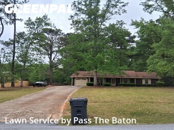 Lawn Mow nearby Covington, GA, 