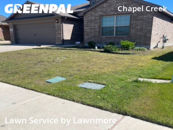 Lawn Mowing Service nearby Fort Worth, TX, 